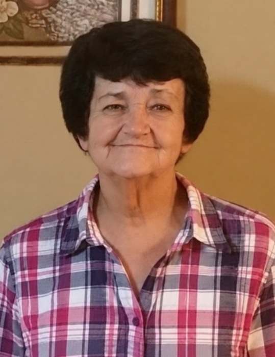 Dolly Mae Brock