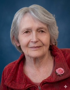 Eva Frances Jackson Lusk