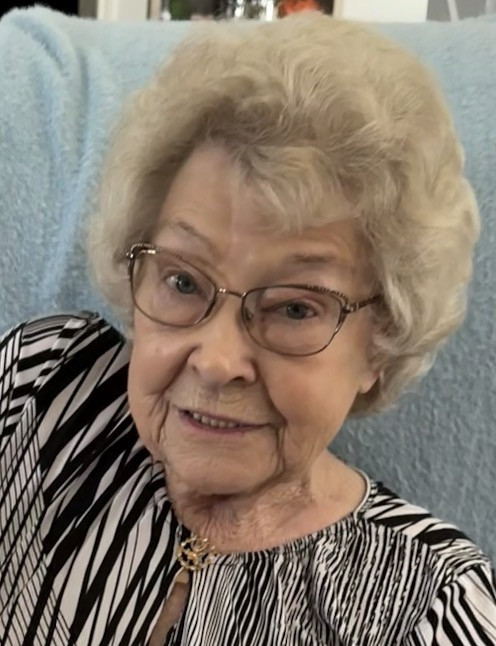 Janice “Jan” Kay Presley Richardson