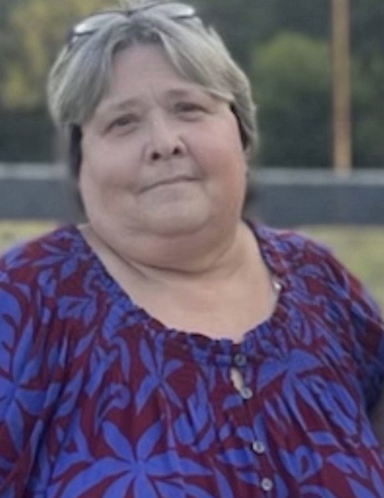 Patricia Lynn "Pat" Devore Bell