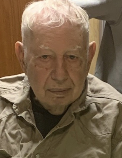 Raymond Aldewin Jemison