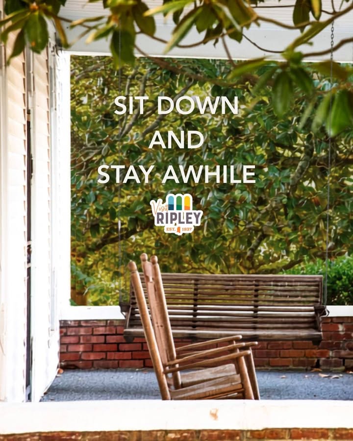 Escape to Nature: A Weekend Getaway to Ripley Awaits