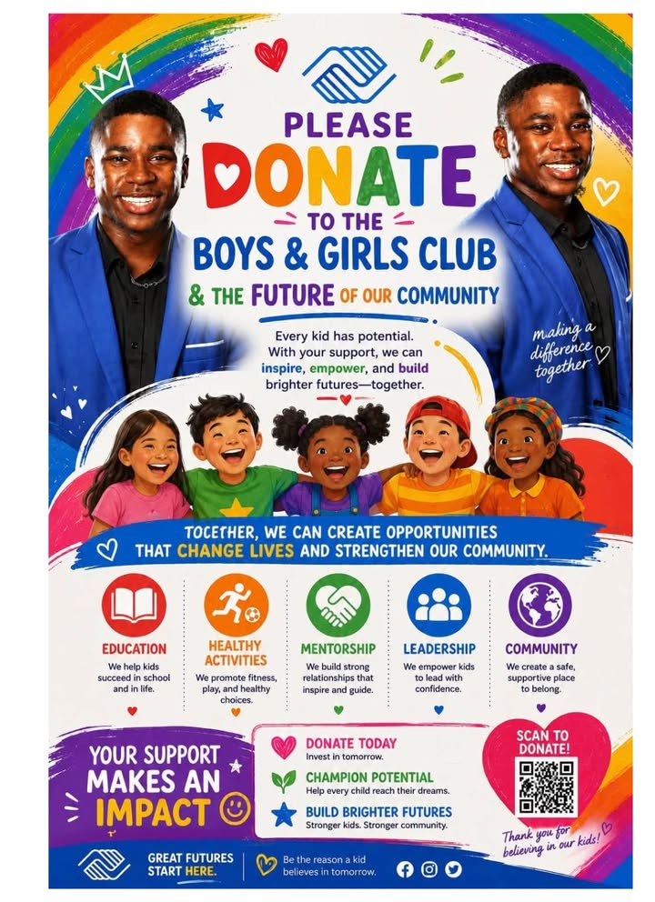 Ripley's Keshun Morgan Takes the Dance Floor for 'Dancing Like the Stars' Fundraiser