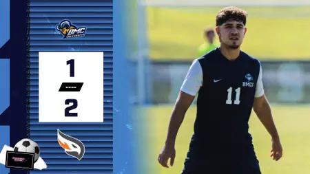 UT-Southern edges Blue Mountain Christian in SSAC men's soccer