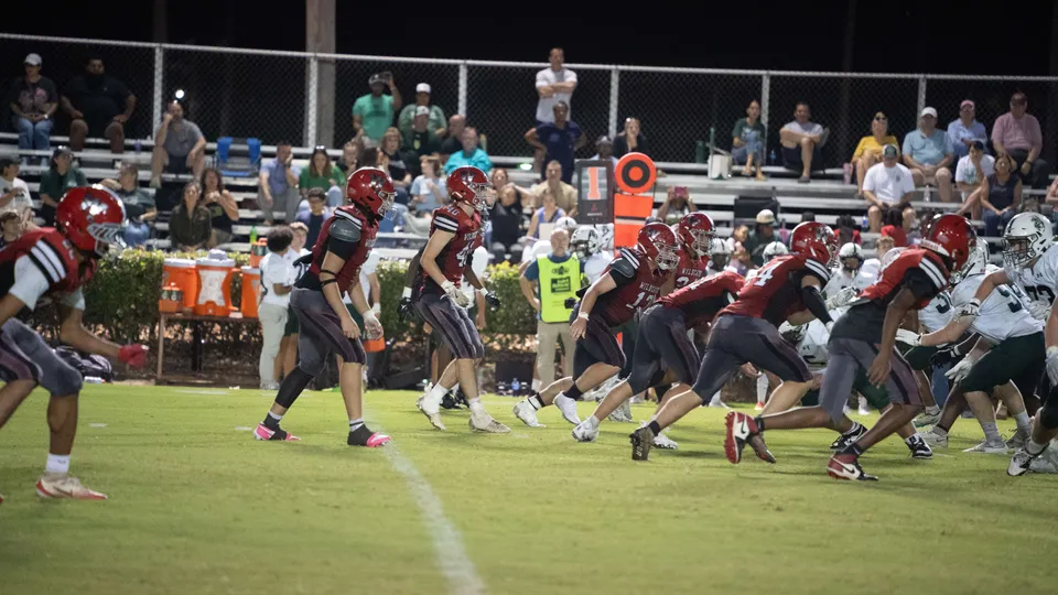 Walnut at Holly Springs: Wildcats seek offensive response and another coaching milestone